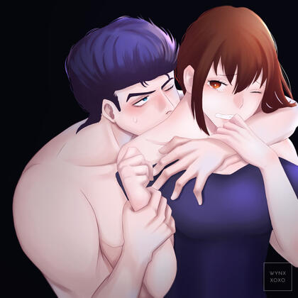 Ship Art | Commission